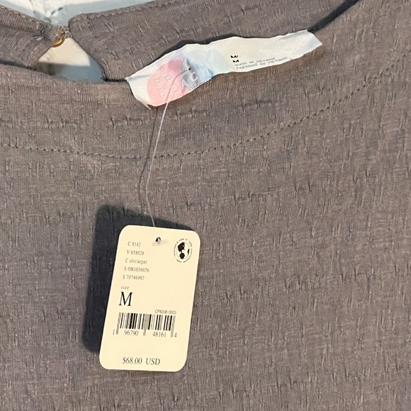 Free People Beach Dress (Read) - Picture 3 of 4